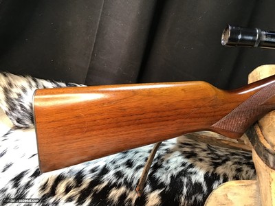 1957 Engraved W/Silver Inlay Winchester Model 61. Trades Welcome - Image 8 of 25