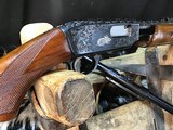 1957 Engraved W/Silver Inlay Winchester Model 61. Trades Welcome - 25 of 25