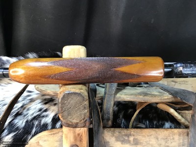 1957 Engraved W/Silver Inlay Winchester Model 61. Trades Welcome - Image 20 of 25