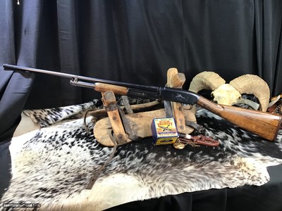 1950 Sampson Game Bird Engraved Winchester Model 12, .20 Bore, Straight Grip Stock, Trades Welcome - Image 18 of 22