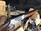 1924 Mfg. Winchester Saddle Ring Carbine, 30 W.C.F., Excellent Original, Trades Welcome - 13 of 23