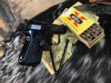 Beretta 950 BS Semi Auto Pistol, .25acp, Flip Up Barrel,
Trades Welcome - 16 of 24