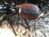 1954 Smith & Wesson Pre-27 Excellent Unfired W/Gold Box, 6 Inch. Trades Welcome. - 14 of 23