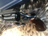 1954 Smith & Wesson Pre-27 Excellent Unfired W/Gold Box, 6 Inch. Trades Welcome. - 18 of 23