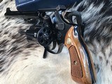 Smith & Wesson Model 35-1 Target Model Kit Gun,.J Frame M prefix, 22/.32 Target,
.22 LR 6”, Boxed As New Condition. Trades Welcome - 25 of 25