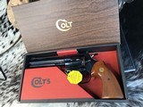 1971 Colt Python, 6”, Boxed, Excellent Condition, Blued. Trades Welcome - 14 of 22