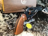 1971 Colt Python, 6”, Boxed, Excellent Condition, Blued. Trades Welcome - 12 of 22