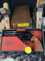1971 Colt Python, 6”, Boxed, Excellent Condition, Blued. Trades Welcome - 10 of 22