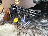 1971 Colt Python, 6”, Boxed, Excellent Condition, Blued. Trades Welcome - 13 of 22