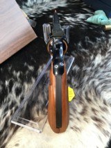 1971 Colt Python, 6”, Boxed, Excellent Condition, Blued. Trades Welcome - 9 of 22