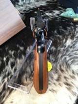 1971 Colt Python, 6”, Boxed, Excellent Condition, Blued. Trades Welcome - 15 of 22