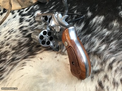 Smith & Wesson Military & Police Stainless model 64 ,38 Special, 2 inch, Stainless, Boxed. Trades Welcome - Image 21 of 24