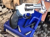 Smith & Wesson .357 Magnum Centennial Stainless,640-1,
Boxed/Unfired &Gorgeous, Trades Welcome - 3 of 23