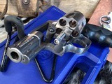 Smith & Wesson .357 Magnum Centennial Stainless,640-1,
Boxed/Unfired &Gorgeous, Trades Welcome - 14 of 23