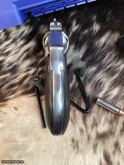 Smith & Wesson Pro Series .357 Magnum Centennial Stainless 640-1, J Frame Cannon, Trades Welcome. - Image 6 of 19
