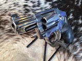 Smith & Wesson Pro Series .357 Magnum Centennial Stainless 640-1, J Frame Cannon, Trades Welcome. - 10 of 19