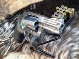 Smith & Wesson Pro Series .357 Magnum Centennial Stainless 640-1, J Frame Cannon, Trades Welcome. - 19 of 19