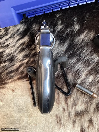 Smith & Wesson Pro Series .357 Magnum Centennial Stainless 640-1, J Frame Cannon, Trades Welcome. - Image 12 of 19
