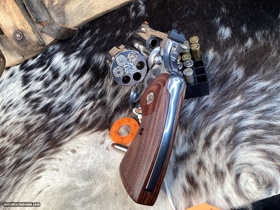 New Colt Python, 3 inch, Cased Stainless .357 Magnum. Trades Welcome. - Image 13 of 16