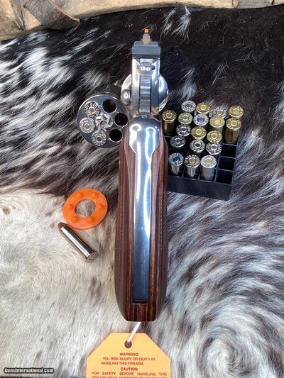 New Colt Python, 3 inch, Cased Stainless .357 Magnum. Trades Welcome. - Image 14 of 16