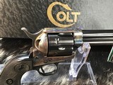 1957 Colt SAA, 5.5”, .45 Colt, Boxed, 98% Condition, Trades Welcome - 14 of 25