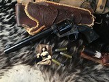 1982 Colt SAA, 7 1/2”, 44/40 Cartridge, Boxed & Unfired,
Trades Welcome - 3 of 25