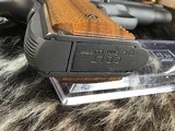 1976 Colt Combat Commander, .9mm, Boxed & Unfired, Gorgeous, Trades Welcome - 6 of 23