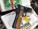 1976 Colt Combat Commander, .9mm, Boxed & Unfired, Gorgeous, Trades Welcome - 13 of 23