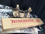 Winchester 9422 Legacy, Boxed & Unfired, Gorgeous .22 Lever Gun, Trades Welcome - 9 of 24