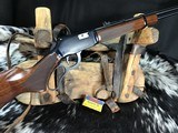 Winchester 9422 Legacy, Boxed & Unfired, Gorgeous .22 Lever Gun, Trades Welcome - 2 of 24
