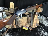 Winchester 9422 Legacy, Boxed & Unfired, Gorgeous .22 Lever Gun, Trades Welcome - 21 of 24