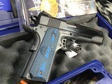 Colt Govt. Model Competition Series, New In Box. Match Grade Barrel, Trades Welcome - 8 of 8