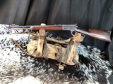 1892 Winchester Trapper 16.25 inch, .357 Magnum Custom. Mfg. 1902,
Trades Welcome - 3 of 8