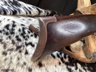 1892 Winchester Trapper 16.25 inch, .357 Magnum Custom. Mfg. 1902,Trades Welcome - Image 4 of 8