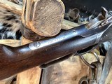 1892 Winchester Trapper 16.25 inch, .357 Magnum Custom. Mfg. 1902,
Trades Welcome - 5 of 8