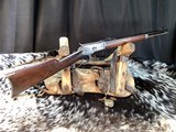 1892 Winchester Trapper 16.25 inch, .357 Magnum Custom. Mfg. 1902,
Trades Welcome