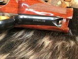 1963 FN Browning Medalist .22 Pistol, 98% Condition, Trades Welcome - 7 of 8