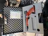 1963 FN Browning Medalist .22 Pistol, 98% Condition, Trades Welcome - 2 of 10