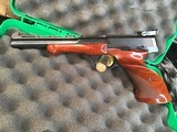 1963 FN Browning Medalist .22 Pistol, 98% Condition, Trades Welcome - 2 of 8