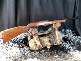 1970 Winchester Model 88, .243 Winchester, Very Clean, Trades Welcome - 1 of 11
