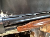 Remington 870 Wingmaster, 12 Ga. Full Choke, High Condition. Trades Welcome - 4 of 10