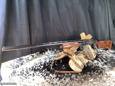 Remington 870 Wingmaster, 12 Ga. Full Choke, High Condition. Trades Welcome - Image 10 of 10