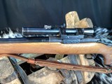 Custom Pre-War 1940 Winchester Model 70 Custom, 30-06 Cartridge, Scoped, Trades Welcome. - 5 of 15