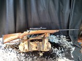 Custom Pre-War 1940 Winchester Model 70 Custom, 30-06 Cartridge, Scoped, Trades Welcome. - 7 of 15