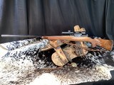 Custom Pre-War 1940 Winchester Model 70 Custom, 30-06 Cartridge, Scoped, Trades Welcome. - 6 of 15