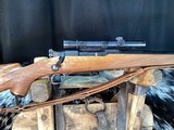 Custom Pre-War 1940 Winchester Model 70 Custom, 30-06 Cartridge, Scoped, Trades Welcome. - 9 of 15