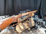 Custom Pre-War 1940 Winchester Model 70 Custom, 30-06 Cartridge, Scoped, Trades Welcome. - 11 of 15