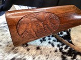 1951 Winchester Model 94, Custom Carved & Inlayed stock, 30-30, Trades Welcome - 4 of 16