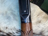 1951 Winchester Model 94, Custom Carved & Inlayed stock, 30-30, Trades Welcome - 11 of 16