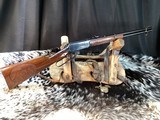 1951 Winchester Model 94, Custom Carved & Inlayed stock, 30-30, Trades Welcome - 5 of 16